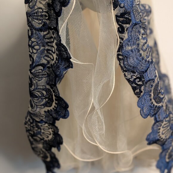 Modcloth retro-influence dress - Picture 2 of 8